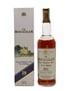 Macallan 1974 18 Year Old - Giovinetti 70cl / 43%