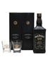 Jack Daniel's Double Gold Medal Glass Pack 100cl / 40%