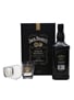 Jack Daniel's Double Gold Medal Glass Pack 100cl / 40%