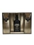 Jack Daniel's Double Gold Medal Glass Pack 100cl / 40%