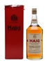 Haig 5 Star Bottled 1960s - Duty Free 126cl / 43%