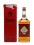 Haig 5 Star Bottled 1960s - Duty Free 126cl / 43%