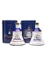 Bell's Decanter Princess Beatrice & Princess Eugenie 2 x 75cl