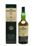 Glenlivet 15 Year Old  100cl / 40%