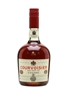 Courvoisier 3 Star Luxe Cognac Bottled 1970s 70cl / 40%