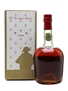 Courvoisier 3 Star Luxe Cognac Bottled 1970s 70cl / 40%