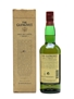 Glenlivet 12 Year Old  70cl / 40%