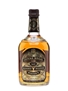 Chivas Regal 12 Year Old Bottled 1980s 75cl / 43%