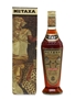 Metaxa 7 Star Gold Label  70cl / 40%