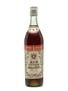 Keo 3 Year Old Brandy Bottled 1976 68cl / 34.28%