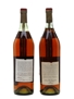 Asbach Uralt German Brandy  2 x 100cl