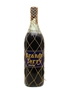 Fernando A De Terry Brandy Bottled 1960s 75cl / 40%