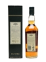 Glen Ord 12 Year Old Bottled 1990s 70cl / 40%