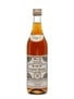 KWV 10 Year Old Brandy Bottled 1970s 70cl / 40%