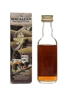 Macallan ICFC Prestonfield House 5cl