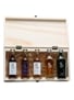 Kavalan Whisky Miniature Box Set 5 x 5cl 