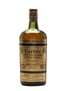 Catto's 12 Year Old Bottled 1947-1951 - Bellows & Company 75.7cl / 43%