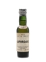 Laphroaig Old Scotch Whisky Bottled 1950s 5cl / 46%