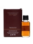 Bowmore 26 Year Old The Vintner's Trilogy - Sample Tasting Pack 3cl / 48.7%