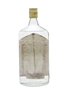 Gordon's Dry Gin Bottled 1970s - Linden, New Jersey 112.5cl / 47.2%