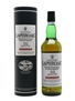 Laphroaig 10 Year Old Original Cask Strength Bottled 2000s 70cl / 55.7%