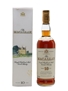 Macallan 10 Year Old Bottled 1980s 75cl / 40%