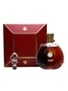 Remy Martin Louis XIII Cognac Baccarat Crystal - Bottled 1980s 75cl / 40%