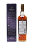 Macallan 18 Year Old 1997 and Earlier 70cl / 43%