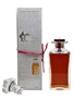 Macallan 1963 Decanter 25 Year Old - Tudor Crystal 75cl / 43%