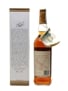 Macallan 7 Year Old Bottled 1990s - Giovinetti 70cl / 40%