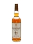 Macallan 7 Year Old Bottled 1990s - Giovinetti 70cl / 40%