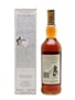 Macallan 10 Year Old Bottled 1990s - Giovinetti 70cl / 40%