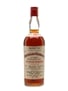 Macallan Glenlivet 1937 Gordon & MacPhail 32 Year Old - Donini 75cl / 43%