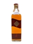 Johnnie Walker Red Label Bottled 1970s - Wax & Vitale 75cl / 40%