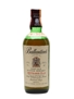 Ballantine's 30 Year Old Bottled 1970s 75cl / 43%