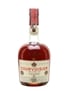 Courvoisier 3 Star Luxe Bottled 1970s - Cedal 73cl / 40%