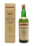 Glenburgie Glenlivet 5 Year Old Bottled 1960s-1970s - Soffiantino 75cl / 40%