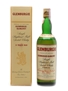 Glenburgie Glenlivet 5 Year Old Bottled 1970s - Soffiantino 75cl / 40%