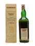 Glenburgie Glenlivet 5 Year Old Bottled 1970s - Soffiantino 75cl / 40%