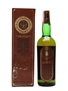 Glenforres 12 Year Old Bottled 1980s - William Whitely & Co. 75cl / 40%