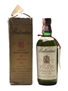 Ballantine's 17 Year Old Bottled 1970s-1980s - Spirit 75cl / 43%