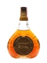 Johnnie Walker Swing Bottled 1970s-1980s - Wax & Vitale 75cl / 40%