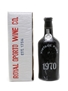 Royal Oporto 1970 Vintage Port  73.9cl