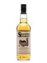 Strathmill 10 Year Old Scottish Wildlife Bottled 1990s - Signatory Vintage 70cl / 43%