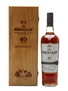 Macallan 40 Year Old 2017 Release 70cl / 44%