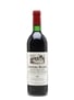 Chateau Belair 1982 Grand Cru Classe - Saint Emilion 75cl