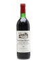 Chateau Belair 1982 Grand Cru Classe - Saint Emilion 75cl