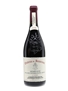 Chateau De Beaucastel 2000 Chateauneuf Du Pape 75cl / 13.5%