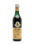 Fernet Branca Bottled 1970s 37.5cl