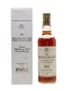 Macallan 1964 Bottled 1982 - Rinaldi 75cl / 43%